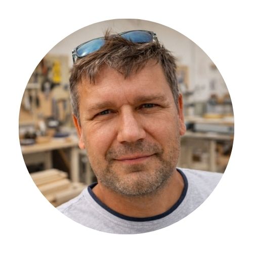 Placeholder portrét Michala Pavlíčka