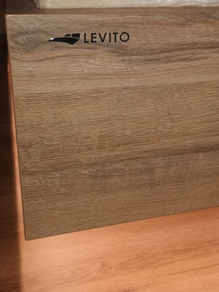 Výroba levitujících postelí LEVITO