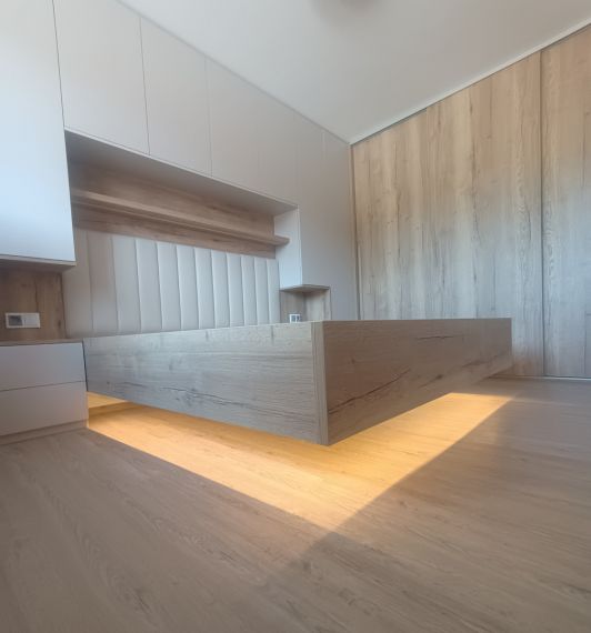 LEVITO - když design a komfort tvoří jeden celek